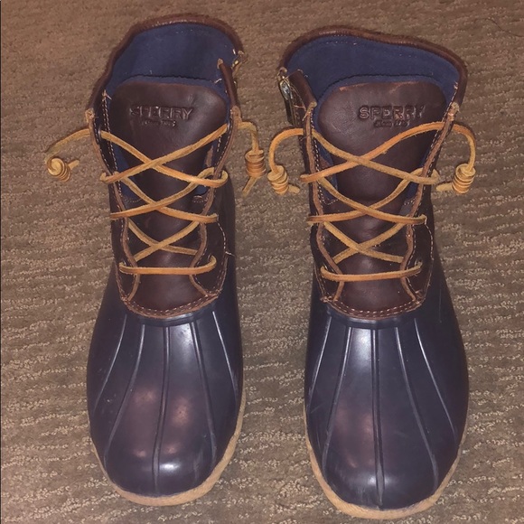 Sperry Shoes - Sperry boots